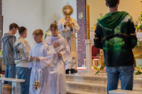  Misterium wielkanocne Przyszedł_M 