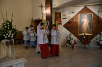  Majowe Nabożeństwo Fatimskie 