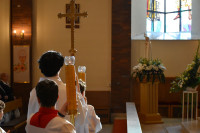  Majowe Nabożeństwo Fatimskie 