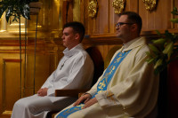  Majowe Nabożeństwo Fatimskie 