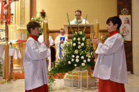  Majowe Nabożeństwo Fatimskie 