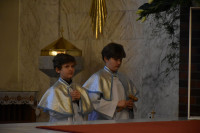  Majowe Nabożeństwo Fatimskie 