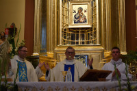  Majowe Nabożeństwo Fatimskie 