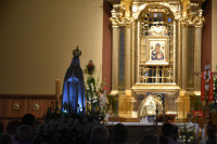  Majowe Nabożeństwo Fatimskie 