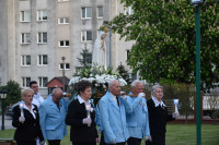  Majowe Nabożeństwo Fatimskie 