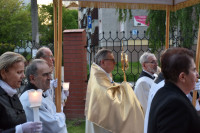  Majowe Nabożeństwo Fatimskie 