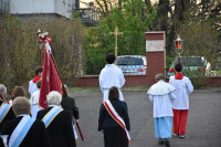  Majowe Nabożeństwo Fatimskie 