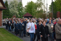  Majowe Nabożeństwo Fatimskie 