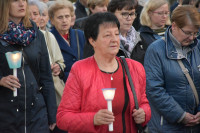  Majowe Nabożeństwo Fatimskie 