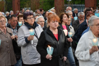  Majowe Nabożeństwo Fatimskie 