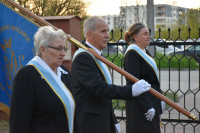  Majowe Nabożeństwo Fatimskie 