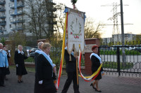  Majowe Nabożeństwo Fatimskie 