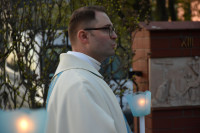  Majowe Nabożeństwo Fatimskie 