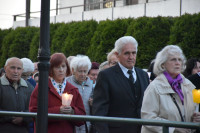  Majowe Nabożeństwo Fatimskie 