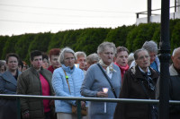  Majowe Nabożeństwo Fatimskie 