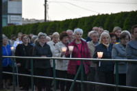  Majowe Nabożeństwo Fatimskie 