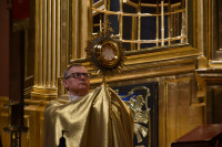  Majowe Nabożeństwo Fatimskie 