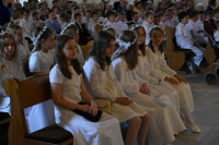  Rocznica I Komunii świętej 2023 