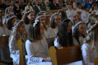  Rocznica I Komunii świętej 2023 