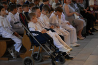  Rocznica I Komunii świętej 2023 