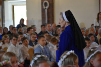  Rocznica I Komunii świętej 2023 