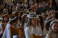  Rocznica I Komunii świętej 2023 