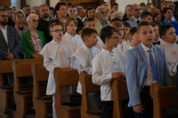  Rocznica I Komunii świętej 2023 