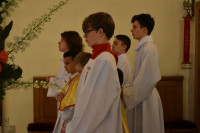  Rocznica I Komunii świętej 2023 