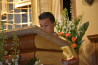  Rocznica I Komunii świętej 2023 