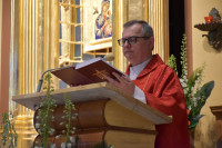  Rocznica I Komunii świętej 2023 