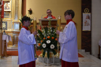  Rocznica I Komunii świętej 2023 