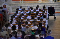  Rocznica I Komunii świętej 2023 