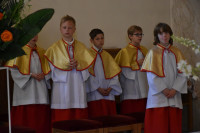  Rocznica I Komunii świętej 2023 