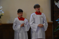  Rocznica I Komunii świętej 2023 