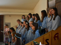  Rocznica I Komunii świętej 2023 