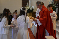  Rocznica I Komunii świętej 2023 