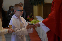  Rocznica I Komunii świętej 2023 