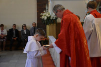  Rocznica I Komunii świętej 2023 