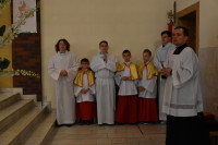  Rocznica I Komunii świętej 2023 