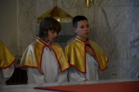  Rocznica I Komunii świętej 2023 