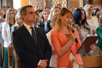  Rocznica I Komunii świętej 2023 