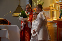  Rocznica I Komunii świętej 2023 