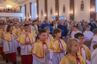  Boże Ciało 2023 (cz. 1) 