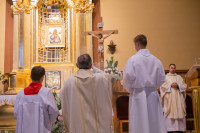  Boże Ciało 2023 (cz. 1) 