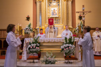  Boże Ciało 2023 (cz. 1) 