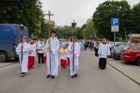  Boże Ciało 2023 (cz. 2) 