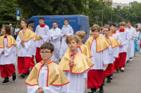  Boże Ciało 2023 (cz. 2) 