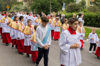  Boże Ciało 2023 (cz. 2) 