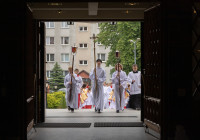  Boże Ciało 2023 (cz. 2) 