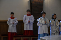  Czerwcowe Nabożeństwo Fatimskie 